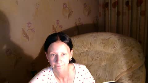 Merry online show from June 29, 5:12 pm