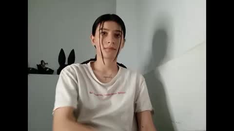 Mia-foster online show from February 18, 2:27 am