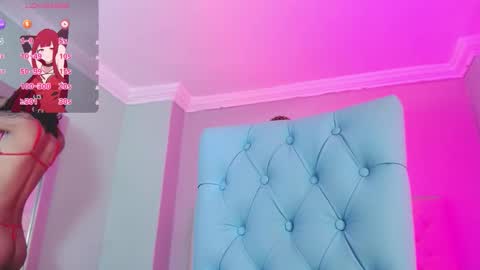 Paula online show from December 18, 12:11 pm