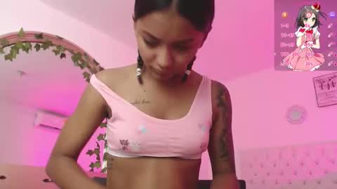 Paula online show from September 26, 12:13 pm