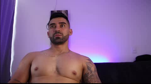 soy mike online show from April 19, 5:47 pm