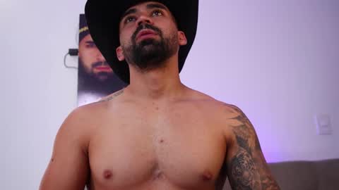 soy mike online show from February 14, 6:54 pm