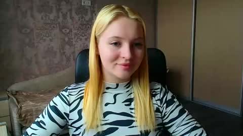 Melanie online show from March 19, 12:54 pm