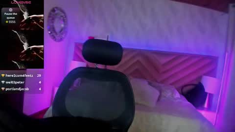 _misa_amanee online show from February 26, 2:53 pm