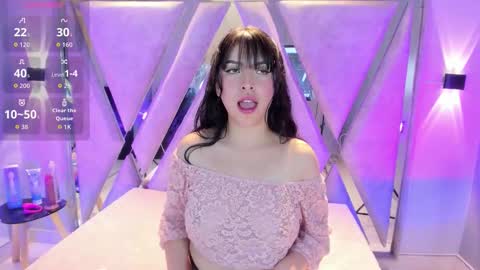 _mishell22 online show from March 25, 2:24 pm