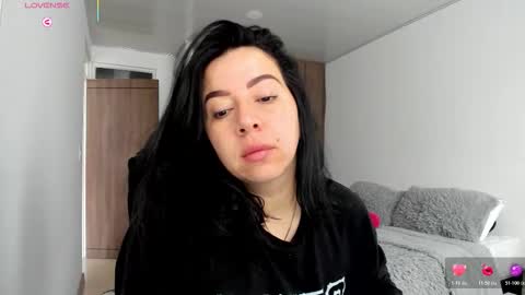 _miss_coco_ online show from February 18, 12:38 pm