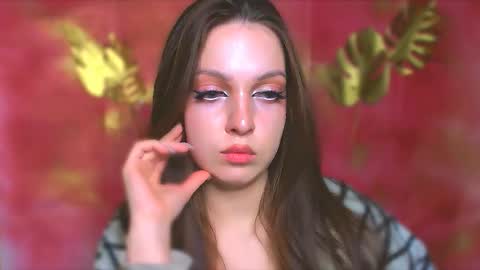 Miss Jessica  Boss Jordan online show from February 6, 4:21 pm