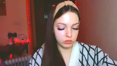 Miss Jessica  Boss Jordan online show from February 22, 7:14 pm