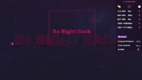 Mia online show from March 1, 11:03 am