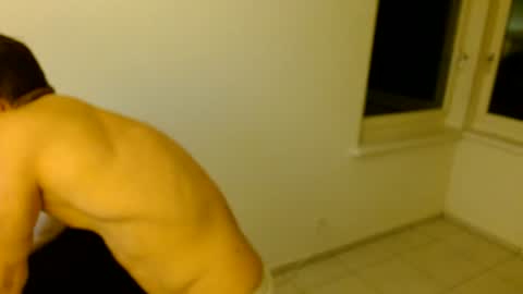BENJI online show from June 20, 2:18 am