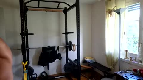 Snapshot of _misterniceguy chatting on October 2, 9:30 am BENJI online show from October 2, 9:30 am