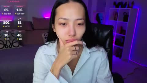  MIURA  online show from December 2, 1:04 am