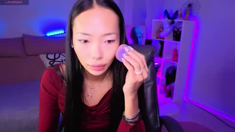  MIURA  online show from November 2, 1:16 am