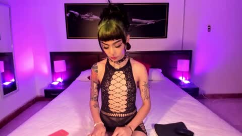 Snapshot of _mizuki chatting on March 10, 3:41 pm mizuki  online show from March 10, 3:41 pm