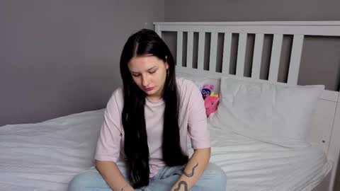 Karina online show from November 10, 2:36 am