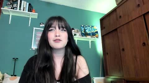 Next stream  950 pm Colombia time xd online show from February 25, 4:16 am