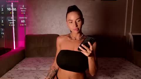 Nikol online show from June 18, 5:18 pm