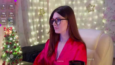 -Victoriana- online show from December 31, 4:16 am