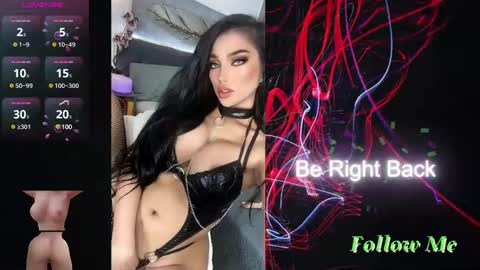 Snapshot of _morganmoore_ chatting on February 14, 7:54 pm MORGAN KEEP ON FOLLOWING online show from February 14, 7:54 pm