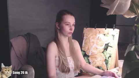 Debby  online show from February 2, 7:32 pm