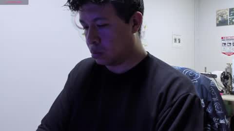 Panda  online show from April 5, 3:03 am