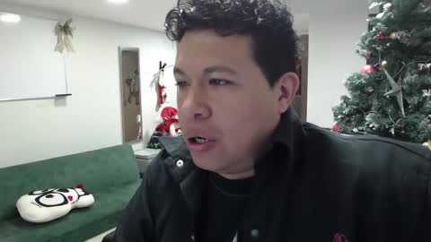 Panda  online show from January 6, 9:41 pm