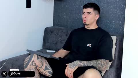_mrcock_ online show from September 19, 5:22 am