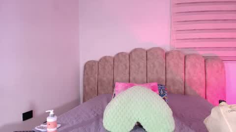 Luna online show from May 15, 3:37 am