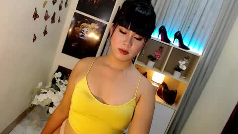 _mysticdoll_ online show from September 27, 1:58 am