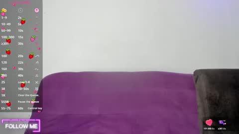 shantall online show from September 28, 6:11 am