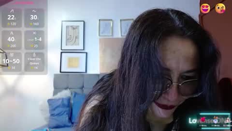 _naomi_s online show from February 1, 1:52 pm
