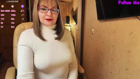 MagicWoman online show from February 13, 3:32 am