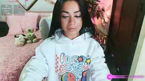 Natasha Rodriguez independent model online show from February 11, 10:58 am