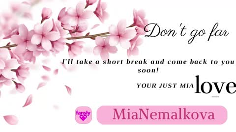 Mia with a big heart  online show from March 11, 6:19 am