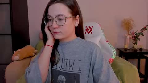 Mia with a big heart  online show from February 23, 6:38 am