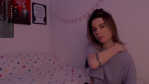 Nika online show from December 13, 1:48 am