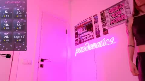 Nika online show from April 14, 6:22 pm