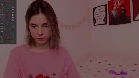 Nika online show from March 8, 8:55 am