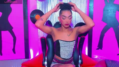 Nicky  Please help me with your thumbs up its importan online show from March 17, 9:53 pm