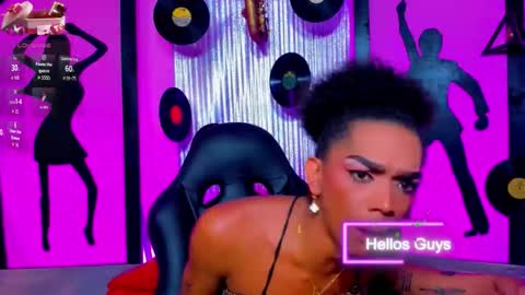 Nicky  Please help me with your thumbs up its importan online show from February 7, 7:22 am