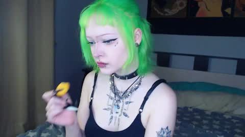 Nicole online show from January 12, 3:24 am