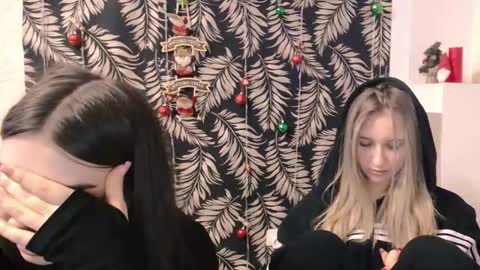 Nica online show from December 21, 10:43 am