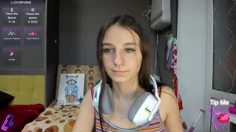 Nika online show from December 21, 4:57 pm