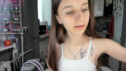 Nika online show from May 23, 2:57 pm