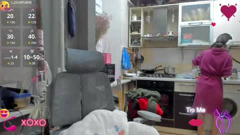 Nika online show from October 10, 7:19 pm