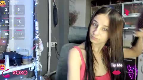 Nika online show from October 13, 3:03 pm