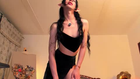 Sammy  online show from March 22, 1:31 am