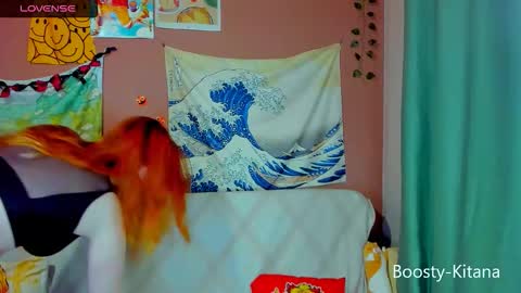 Nosa online show from October 22, 11:39 pm