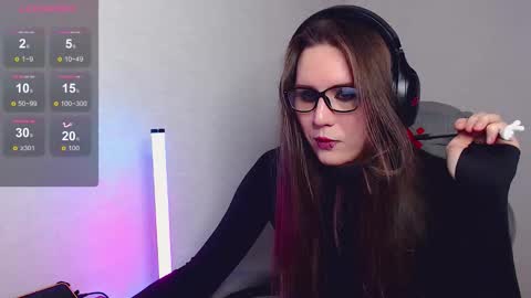 Tracy online show from November 19, 4:39 pm