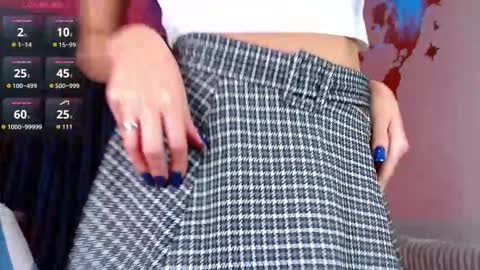 Vegan girl online show from September 20, 6:22 pm